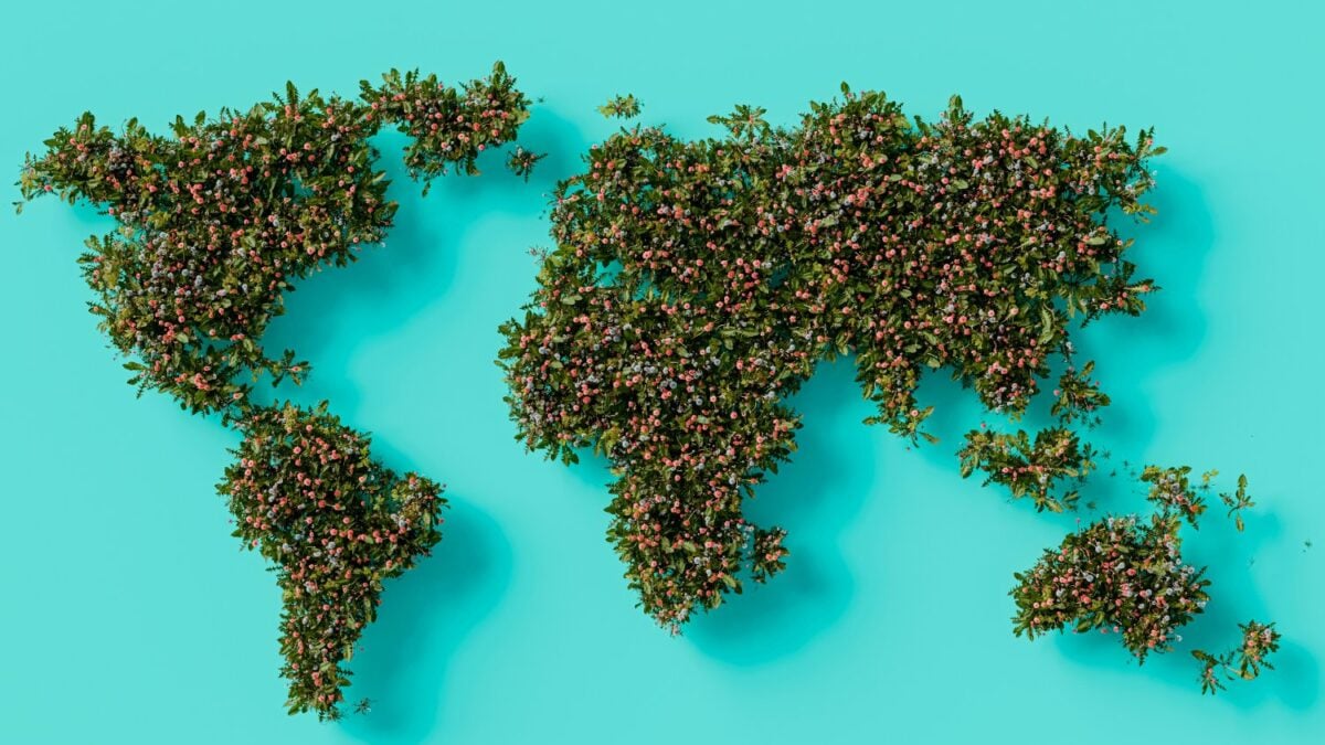Un estudio de la Universidad Aalto sugiere que la población rural mundial podría estar subestimada entre un 53% y un 84%: los datos de 300 proyectos de presas en 35 países lo revelan