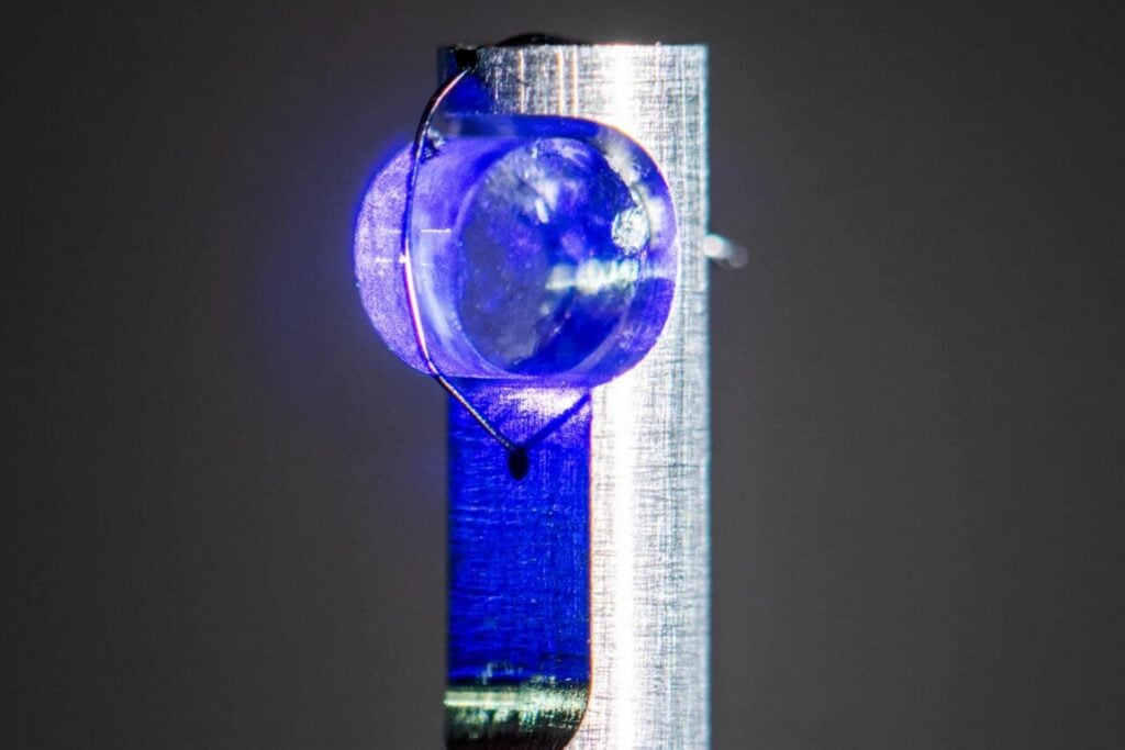 Reloj Nuclear