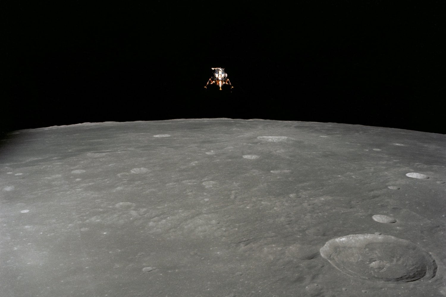 Sonda Lunar