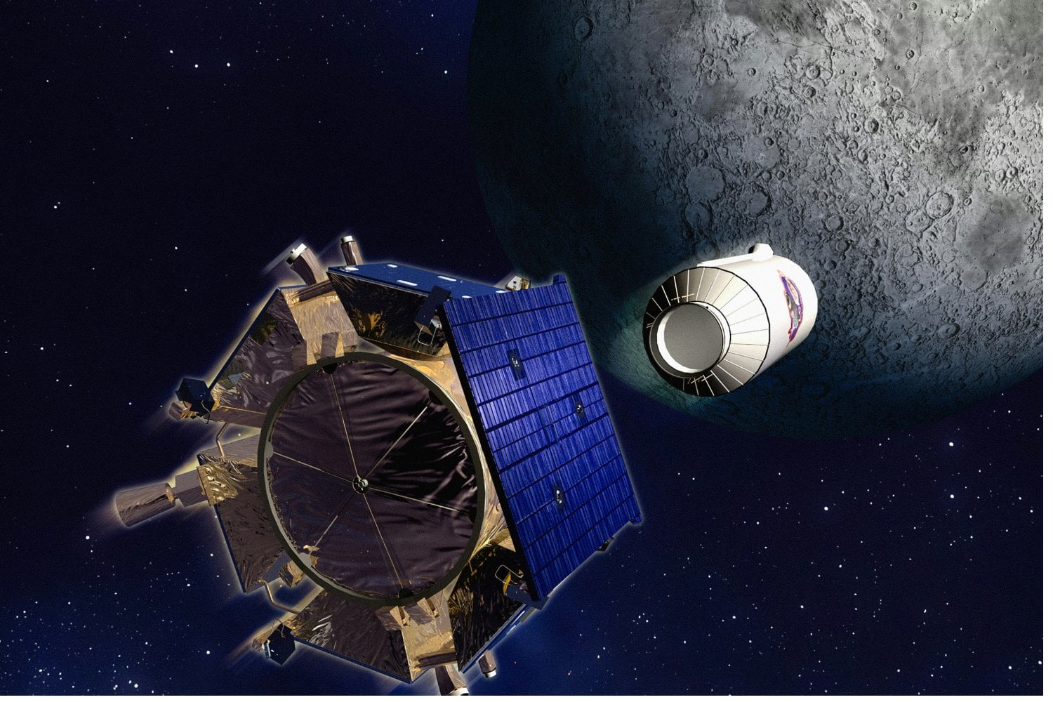 Sonda Lunar