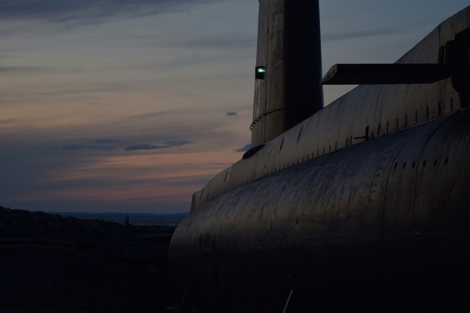 Submarino