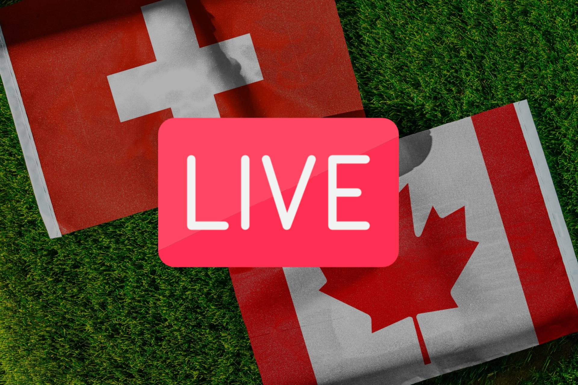 Switzerland Vs Canada