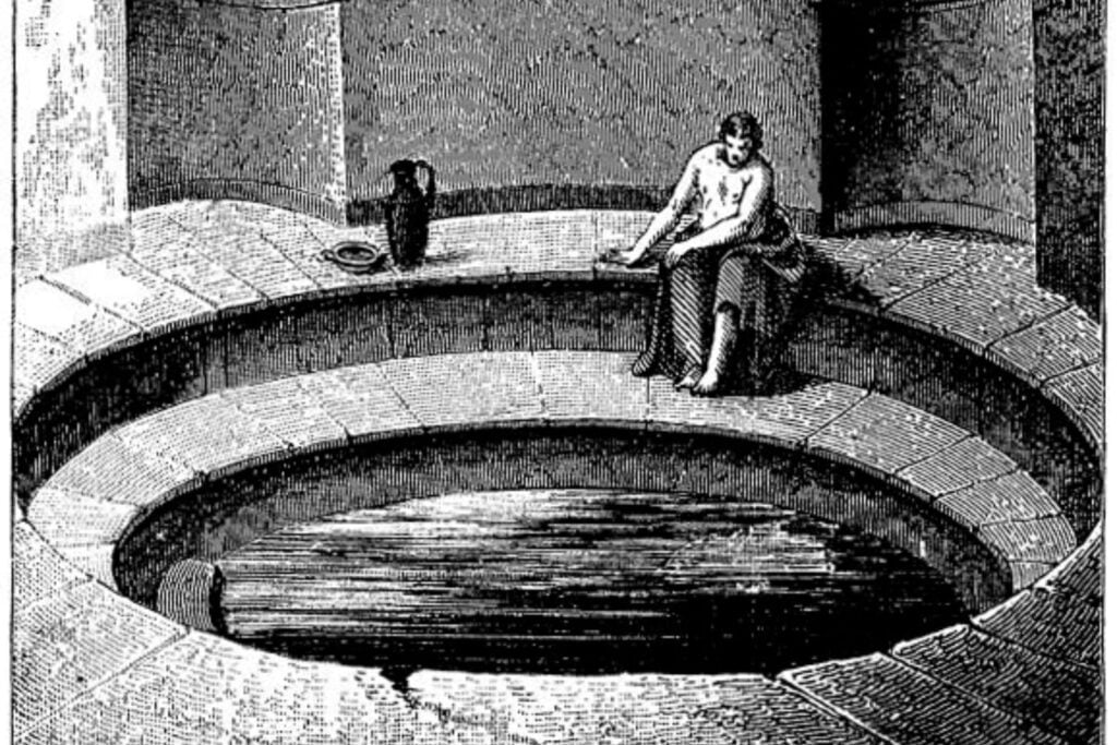 Termas Romanas