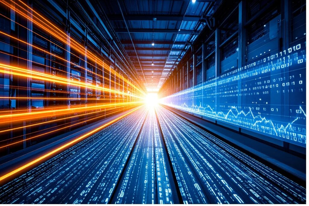 Transmision De Datos