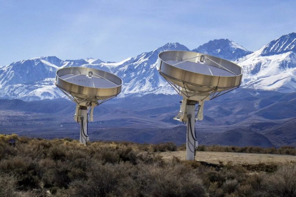 Vla Nuevo Mexico