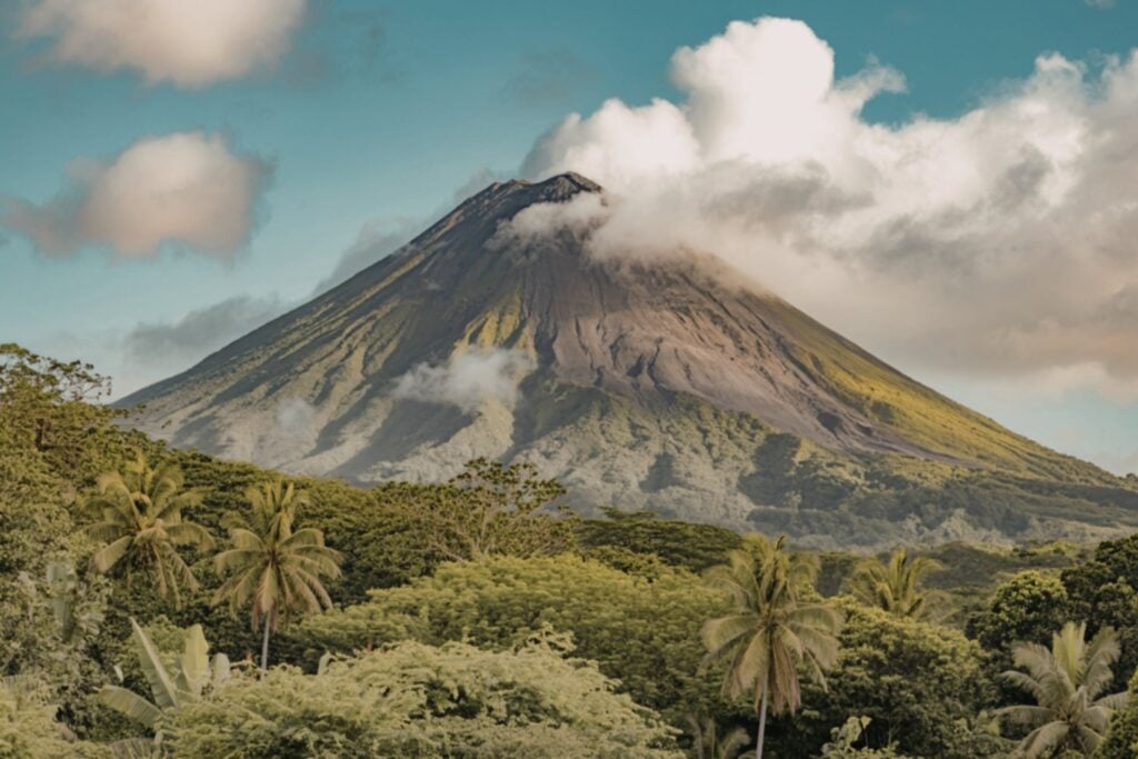 Volcan