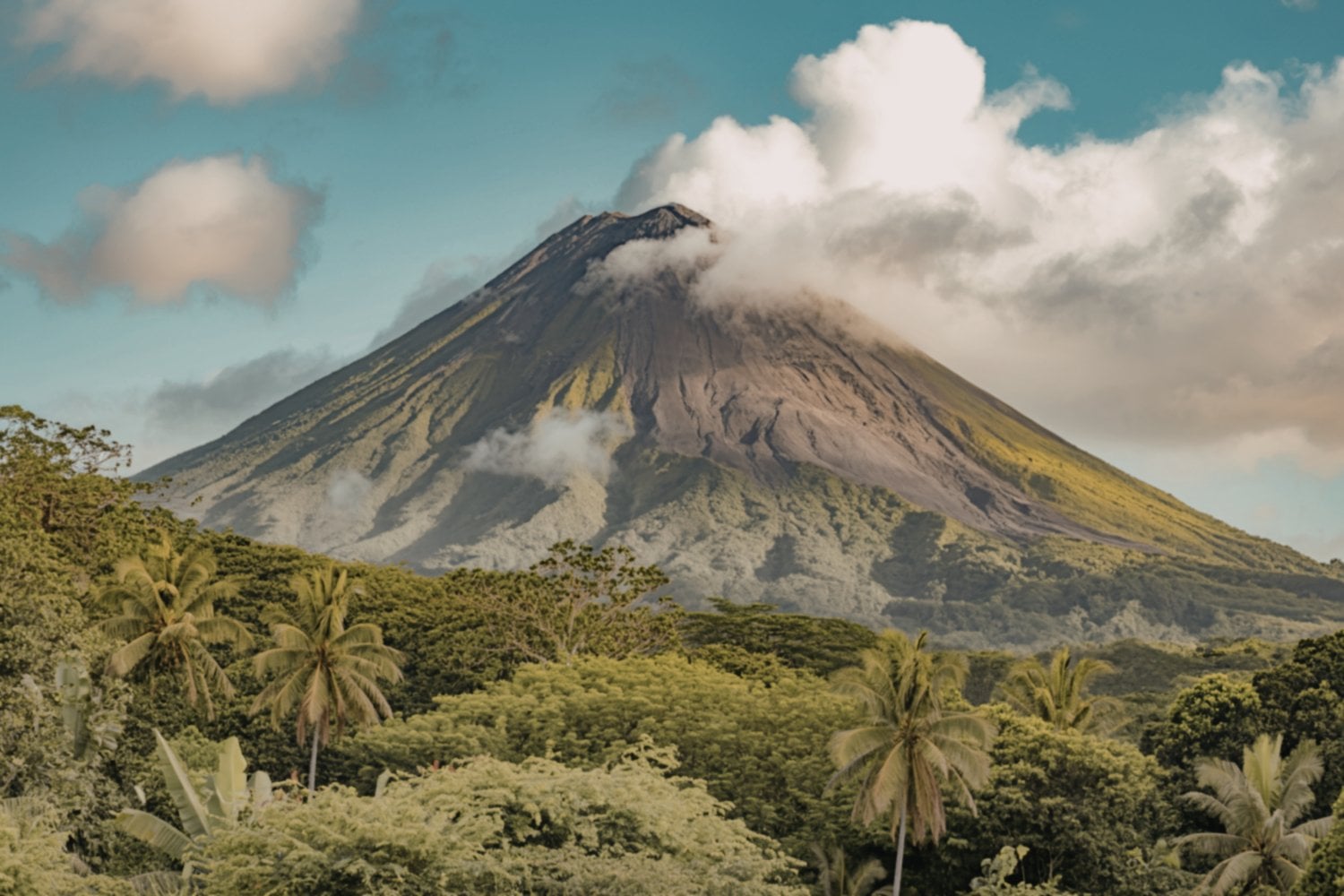 Volcan