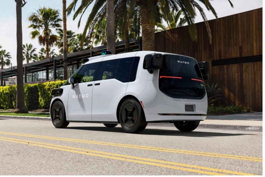 Waymo