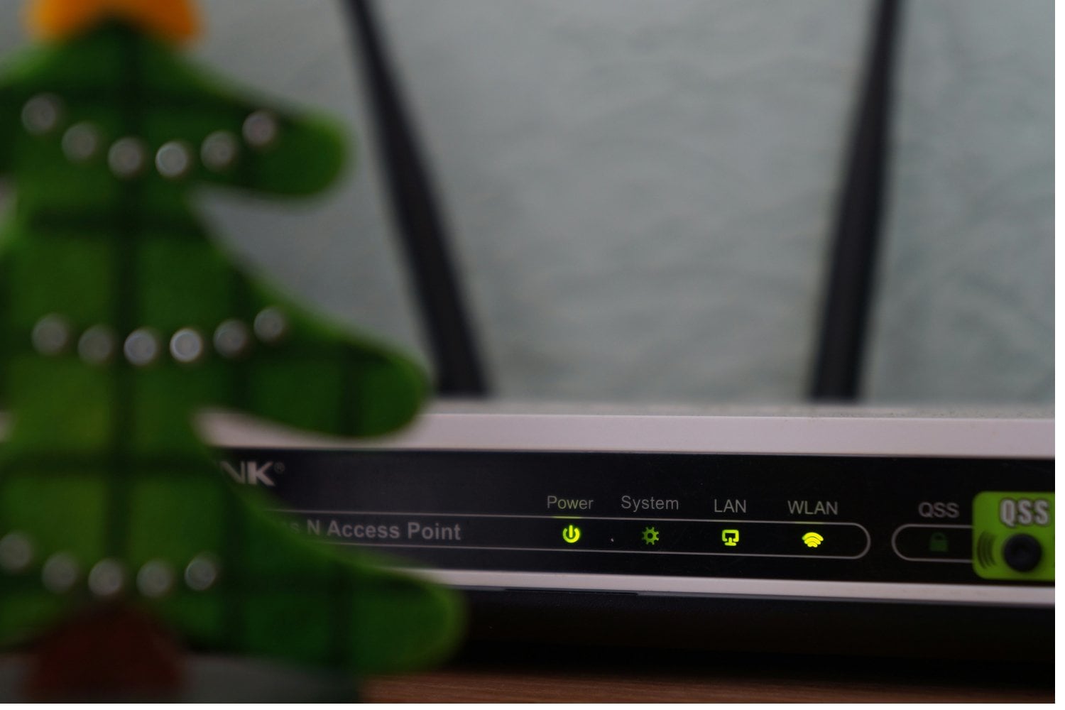 Wifi