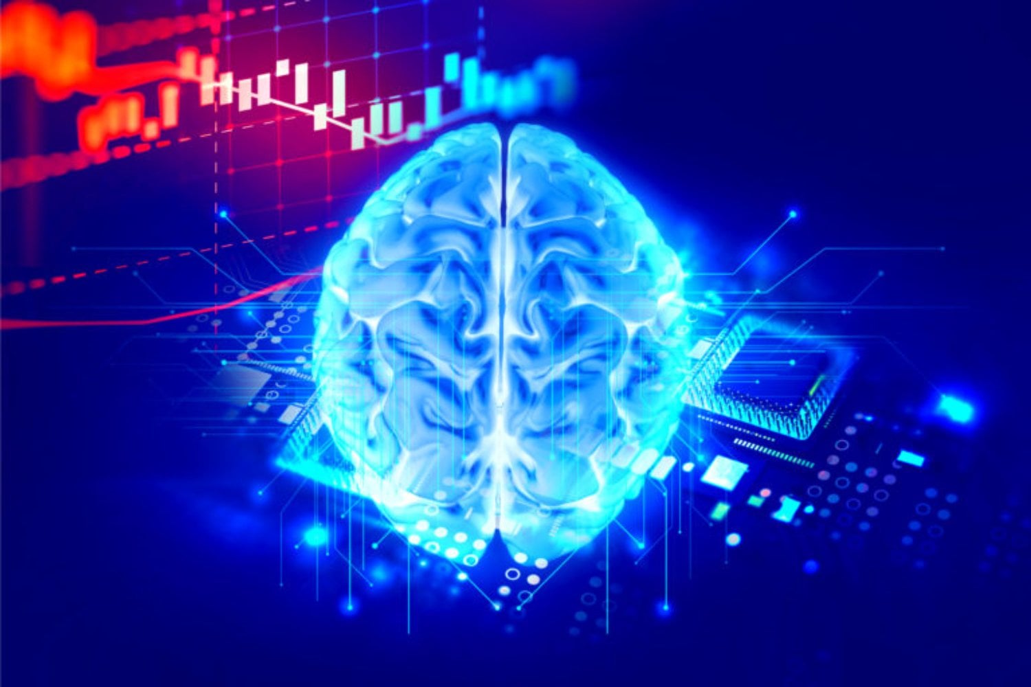 Irán asegura haber creado un “cerebro artificial” con neuronas humanas vivas. La promesa es enorme, pero el salto real todavía está encerrado en el laboratorio