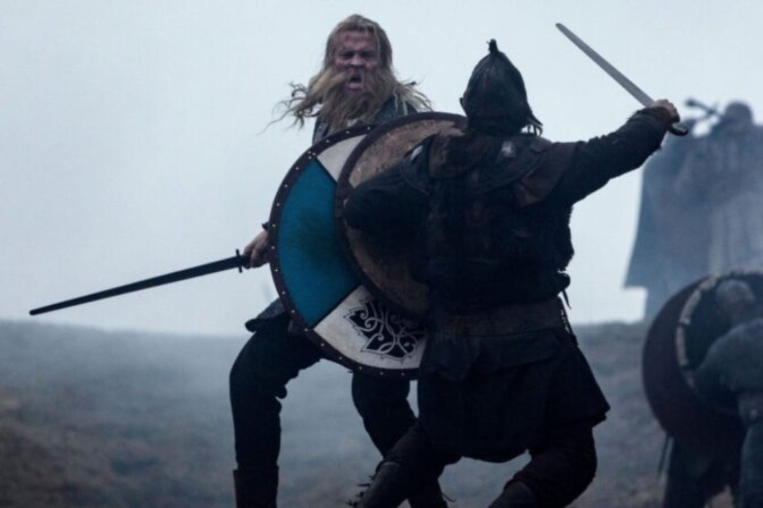 La llaman ‘enfermedad del vikingo’ y puede impedir que los dedos vuelvan a estirarse. Parte de su riesgo genético llegó de los neandertales, no de los guerreros nórdicos
