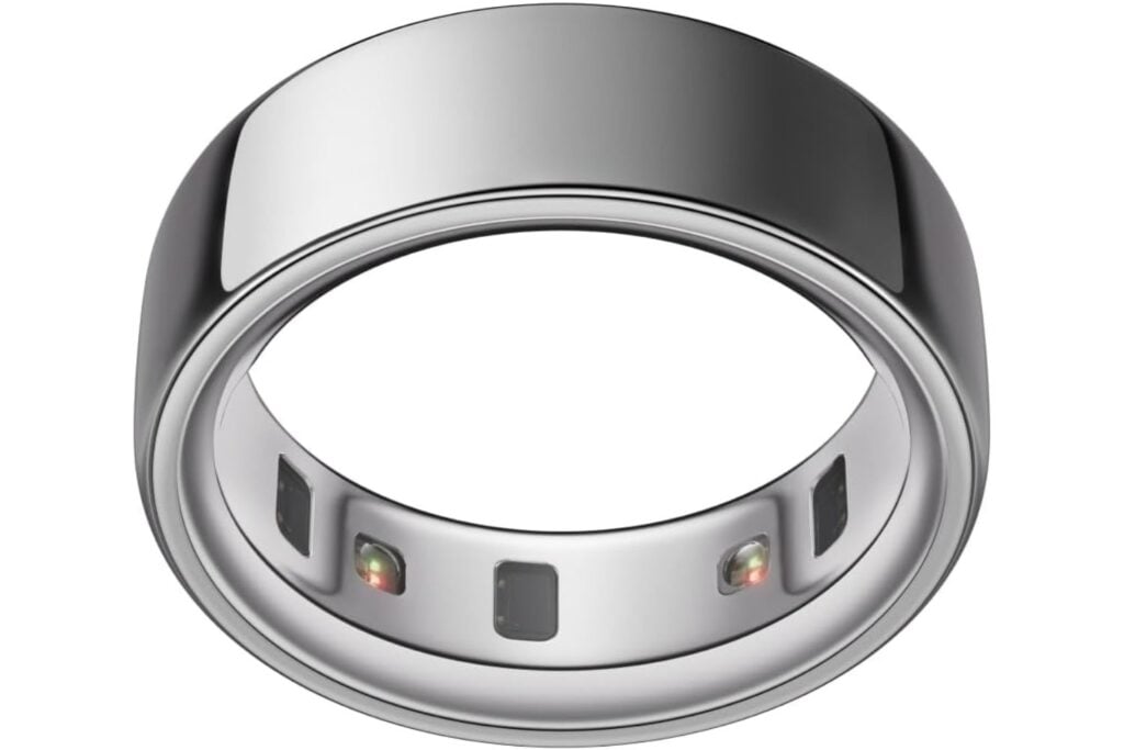 OURA Ring 4 Smart Ring