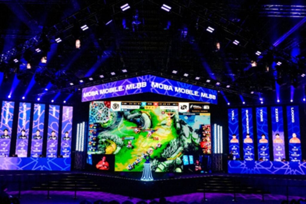 Games of the Future 2026 ya tiene casi todas sus piezas sobre el tablero. Astana recibirá a más de 800 atletas y cerró su mapa competitivo con Mobile Legends: Bang Bang