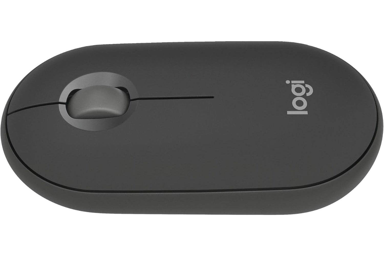 Logitech Pebble Mouse 2 M350s