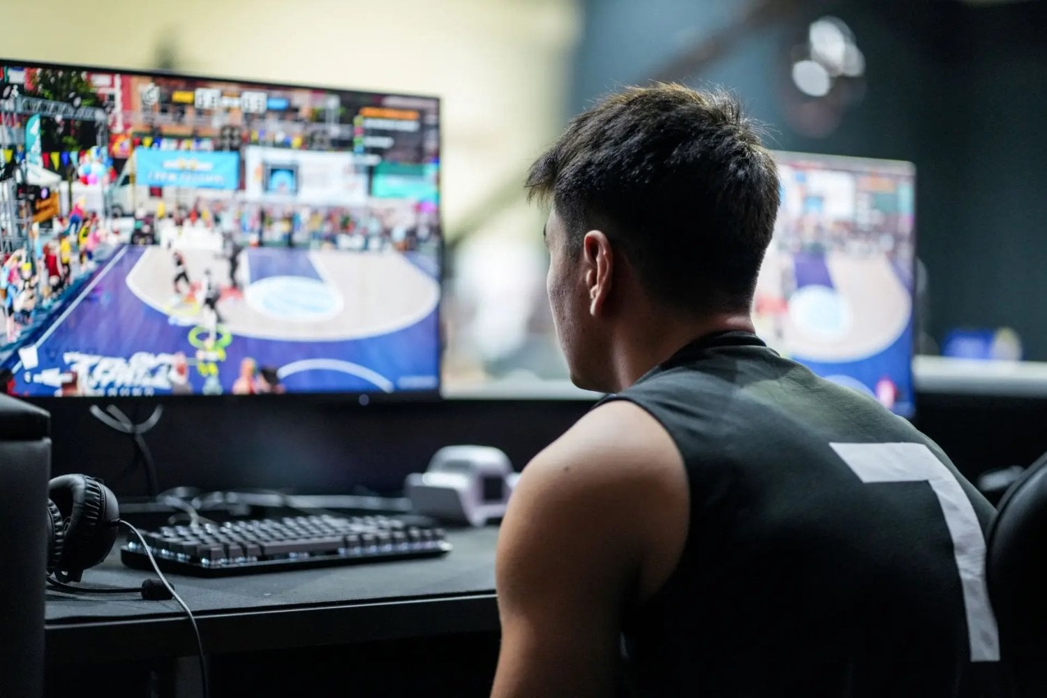 En 24 horas, Astana se convertirá en el mayor laboratorio deportivo del planeta. Boca, Peñarol, Valencia Basket y gigantes de los esports ya están listos para los Games of the Future 2026