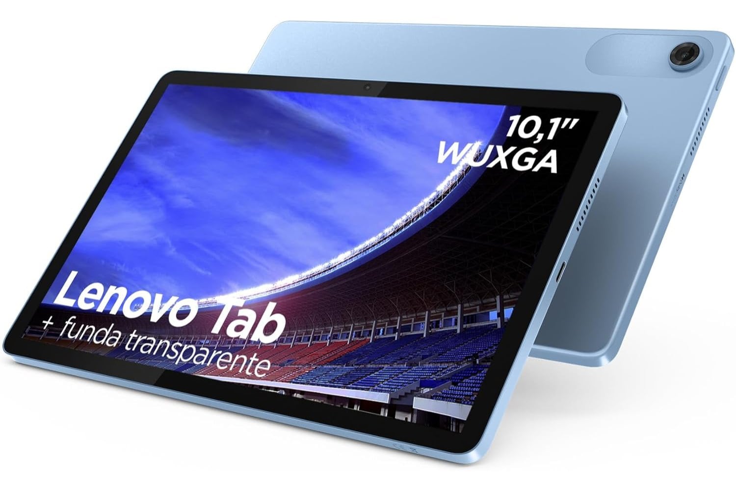 Lenovo Tab – 10.1" WUXGA Tablet