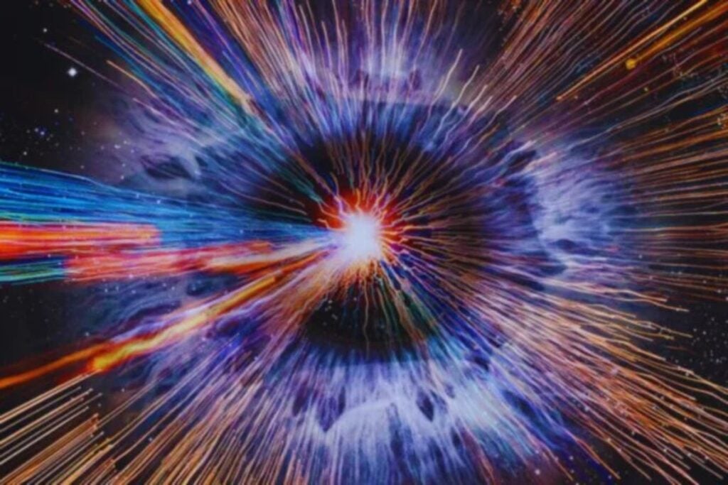 Quizá el universo no se expande tan raro: quizá el problema es desde dónde lo estamos mirando. Un enorme vacío local vuelve a entrar en la discusión cosmológica