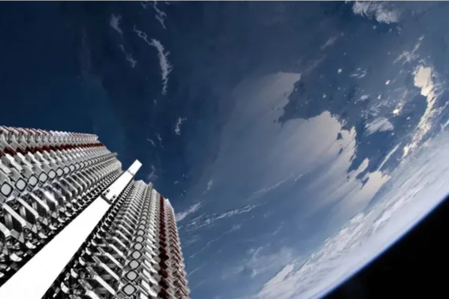 La basura espacial ya no siempre cae: se vaporiza sobre nuestras cabezas. Starlink acaba de mostrar el nuevo dilema ambiental de las megaconstelaciones