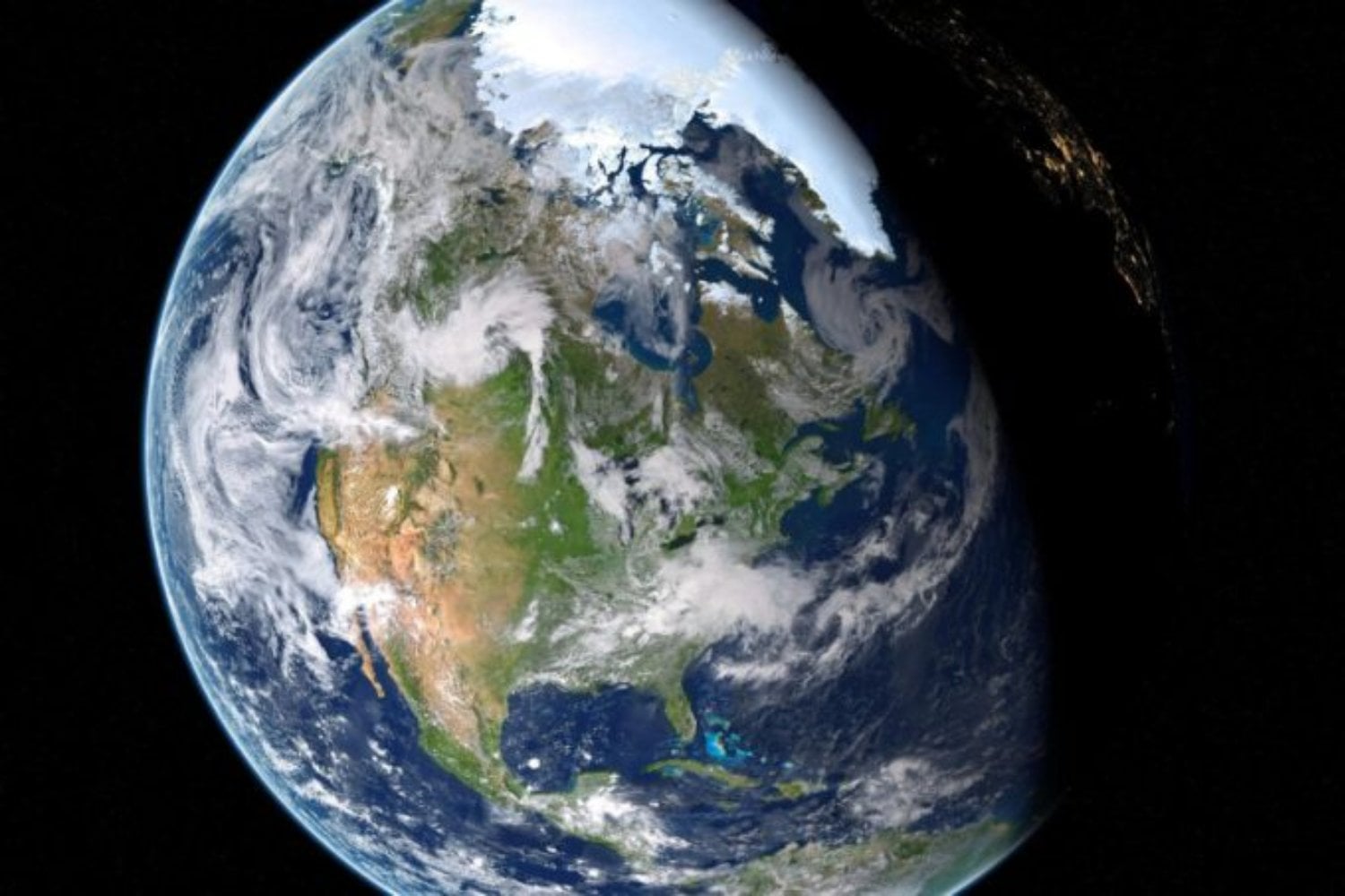 La Tierra está perdiendo velocidad desde hace miles de millones de años. La Luna es la responsable de un cambio que terminará alterando para siempre la duración de nuestros días