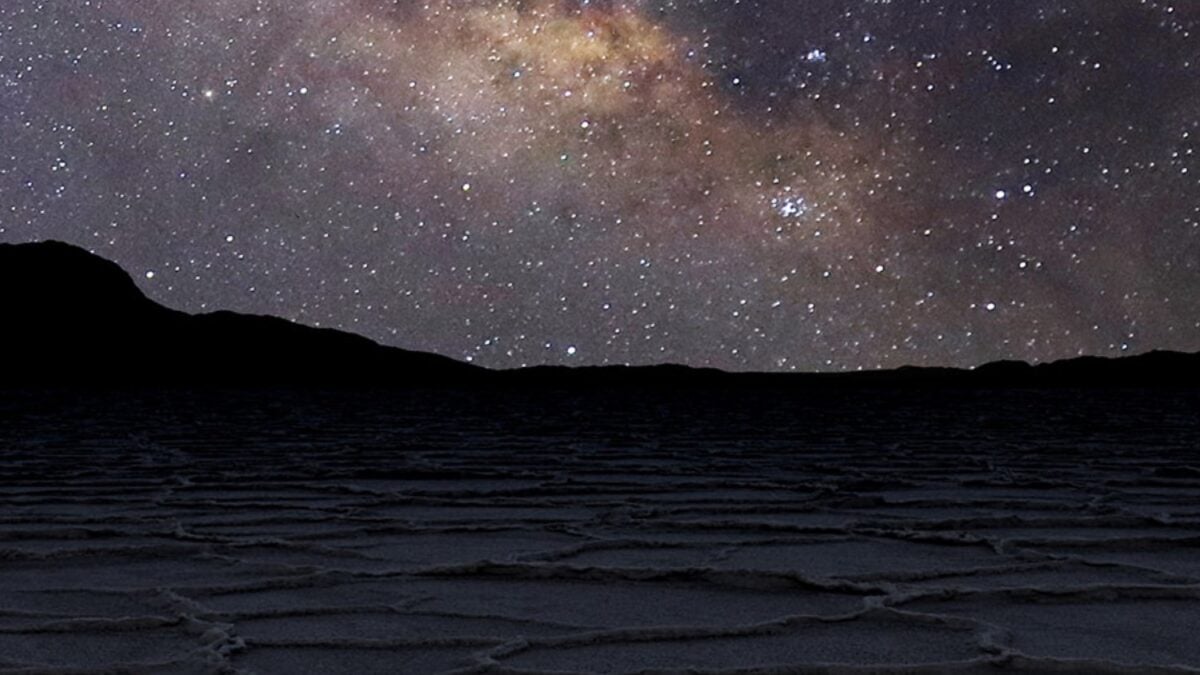 No es que falten galaxias: millones permanecen enterradas detrás del polvo cósmico. Europa prepara un telescopio de 50 metros para sacar a la luz la parte del universo que todavía observamos como una mancha borrosa