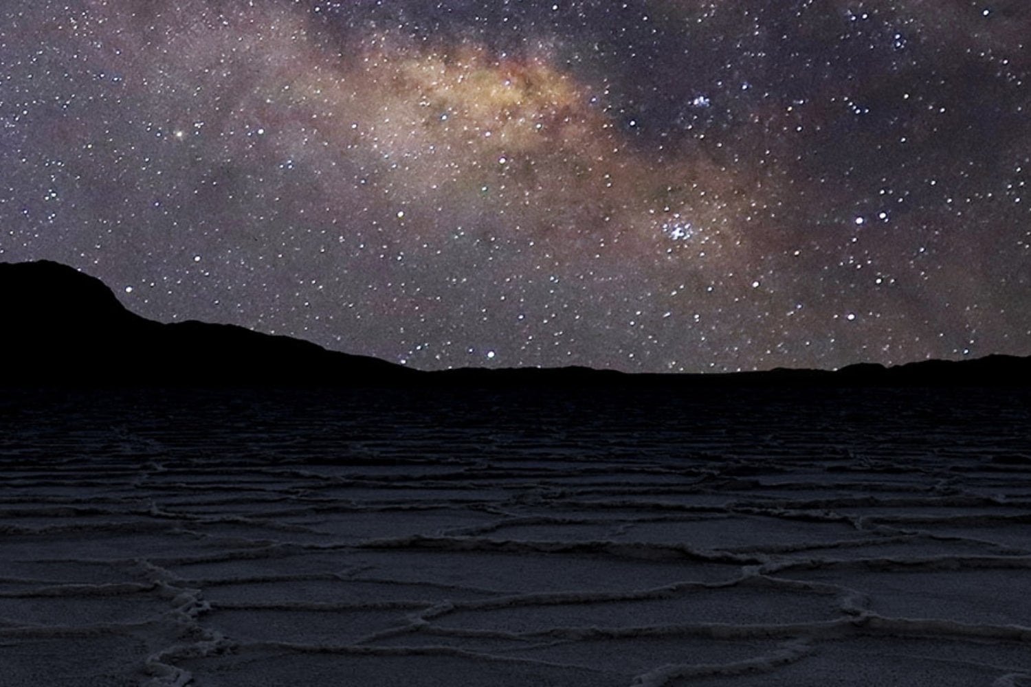 No es que falten galaxias: millones permanecen enterradas detrás del polvo cósmico. Europa prepara un telescopio de 50 metros para sacar a la luz la parte del universo que todavía observamos como una mancha borrosa