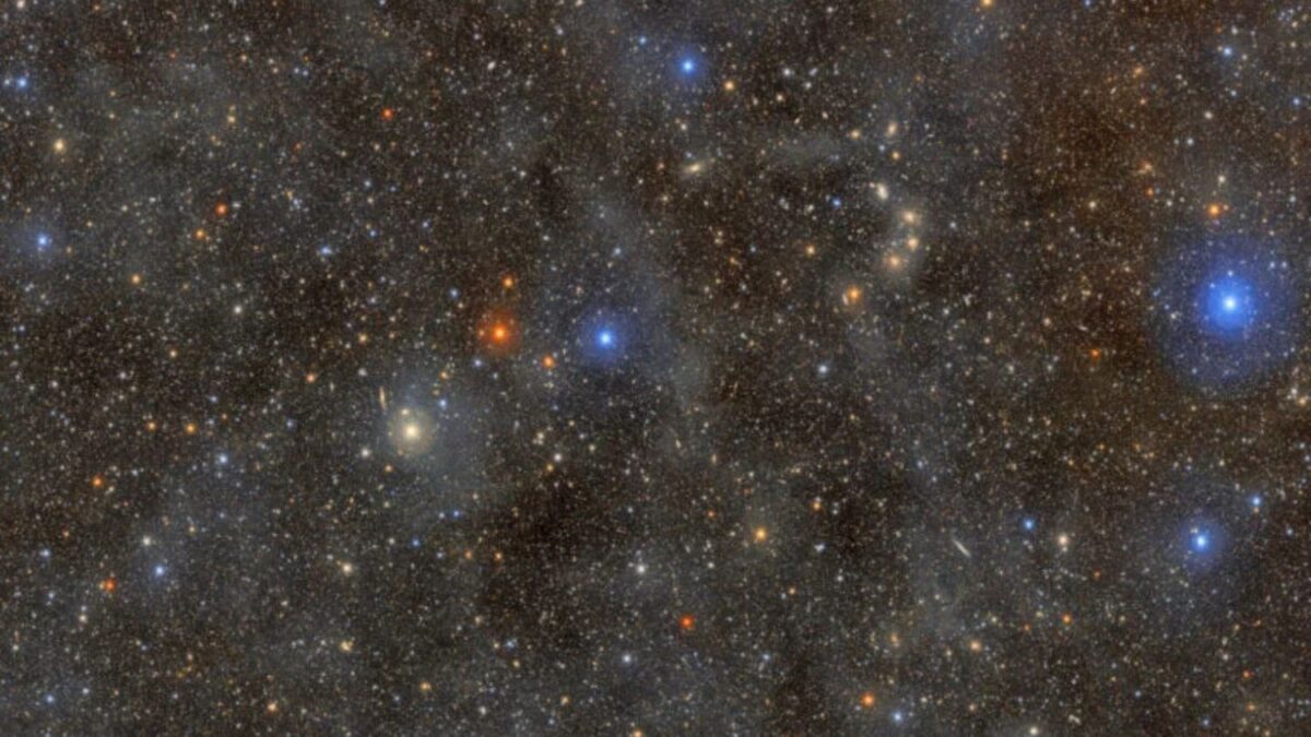 El Observatorio Rubin da inicio a su estudio del universo, que durará 10 años
