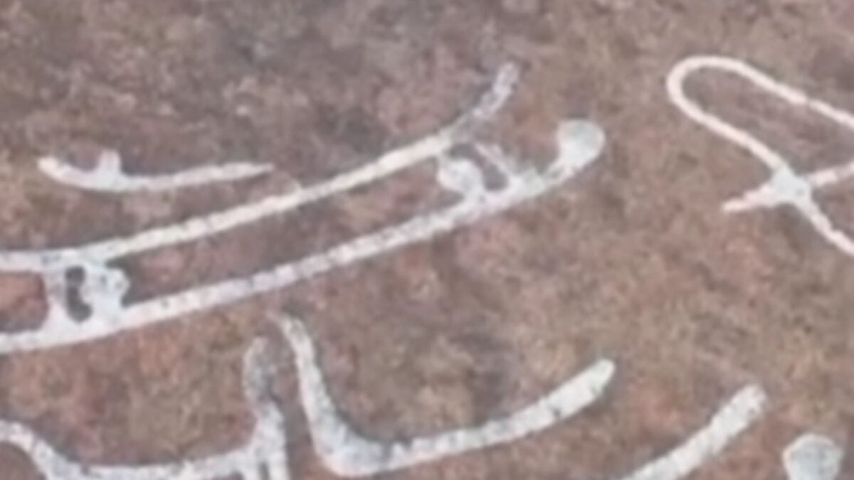 El sorprendente vínculo oculto entre Galicia, Portugal y Escandinavia que quedó grabado en piedra hace más de tres mil años