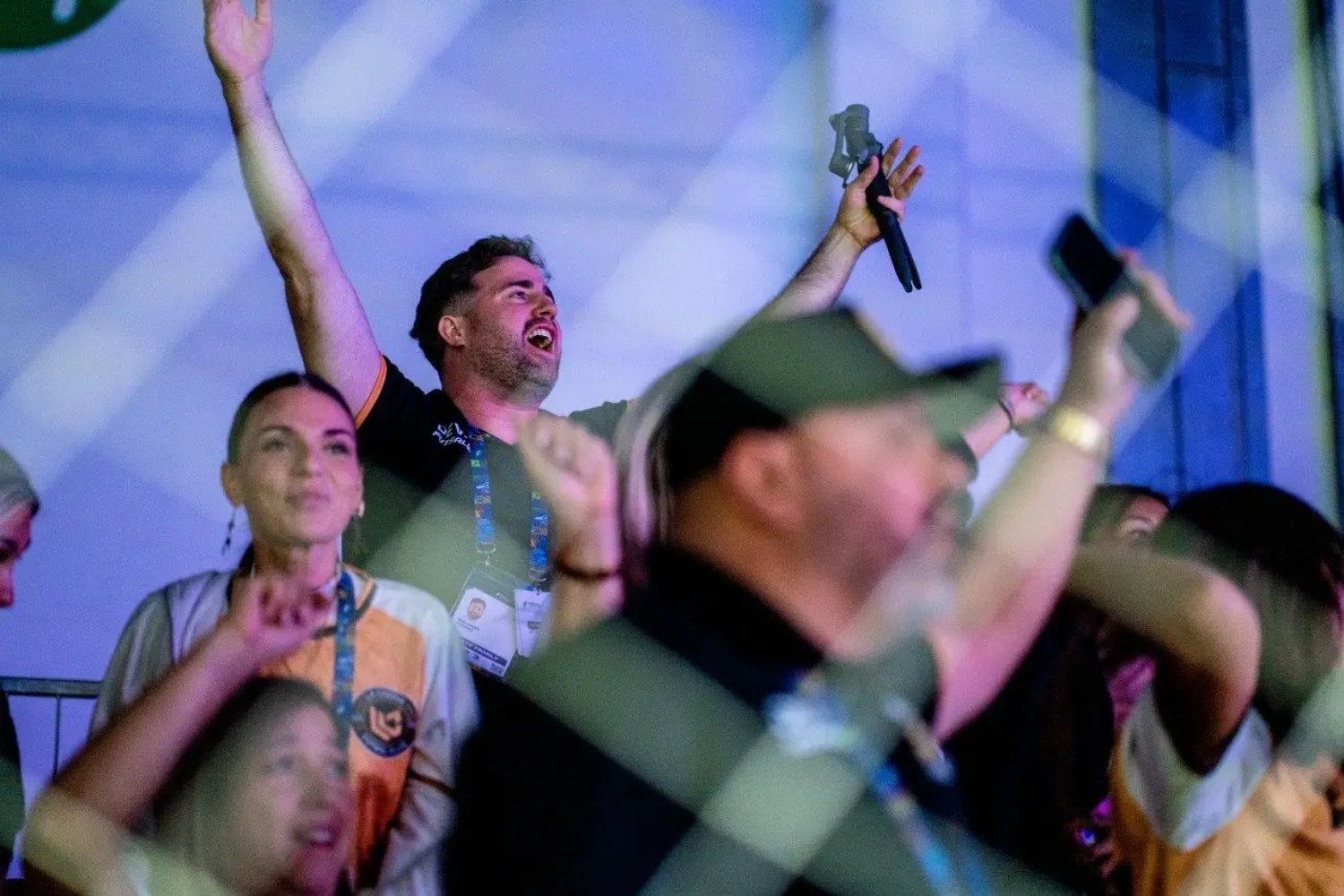 En 24 horas, Astana se convertirá en el mayor laboratorio deportivo del planeta. Boca, Peñarol, Valencia Basket y gigantes de los esports ya están listos para los Games of the Future 2026