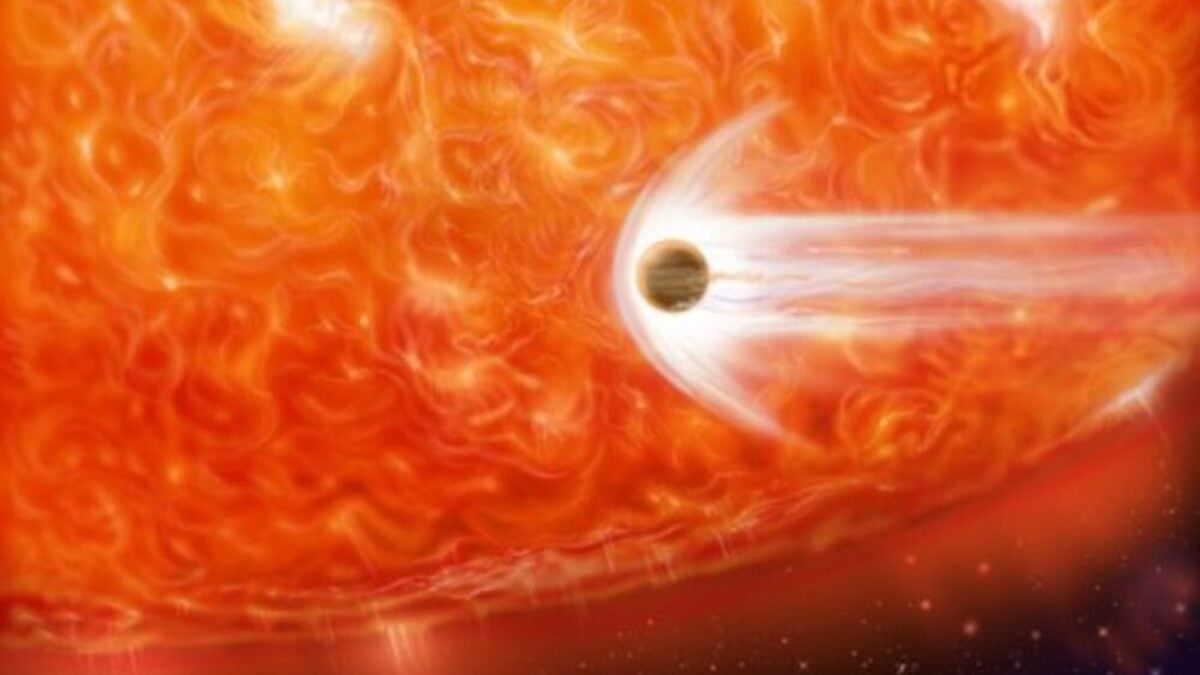 Tal vez la muerte del Sol no sería el final de todo el Sistema Solar. El James Webb acaba de reconstruir el viaje imposible de un mundo alrededor de una enana blanca