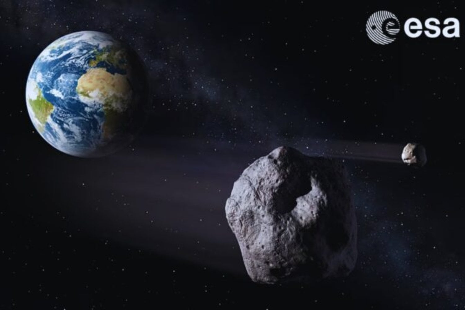Apophis pasó de ser uno de los asteroides más temidos por los científicos a convertirse en una cita histórica. En 2029 cruzará el cielo ante miles de millones de personas y pasará más cerca que muchos satélites