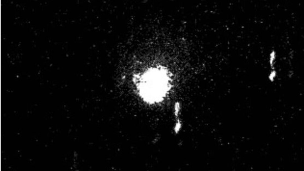 Un cometa tan ancho como el asteroide que acabó con los dinosaurios pasará cerca de la Tierra en agosto. No supone ningún peligro, pero ofrecerá una de sus mejores apariciones en décadas