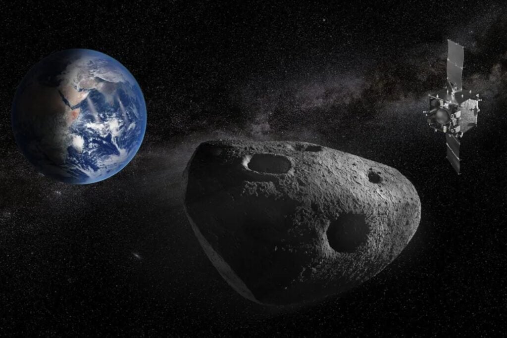 Apophis pasó de ser uno de los asteroides más temidos por los científicos a convertirse en una cita histórica. En 2029 cruzará el cielo ante miles de millones de personas y pasará más cerca que muchos satélites