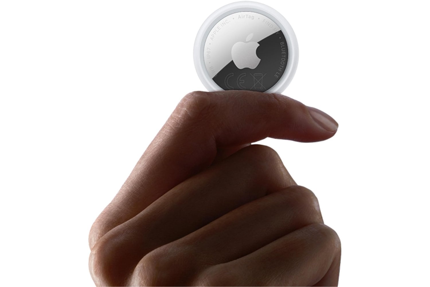 Apple AirTag (2nd generation)