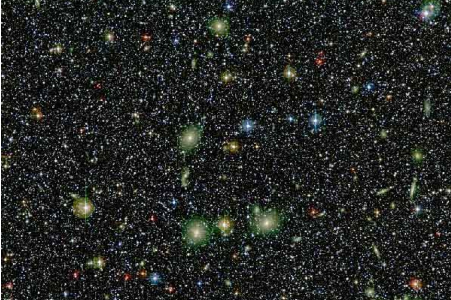 La Vía Láctea atraviesa el universo a unos 600 km/s rumbo a una región oculta tras su propio disco. Cuarenta años después, el Gran Atractor vuelve a dividir a los astrónomos sobre quién está moviendo realmente nuestra galaxia