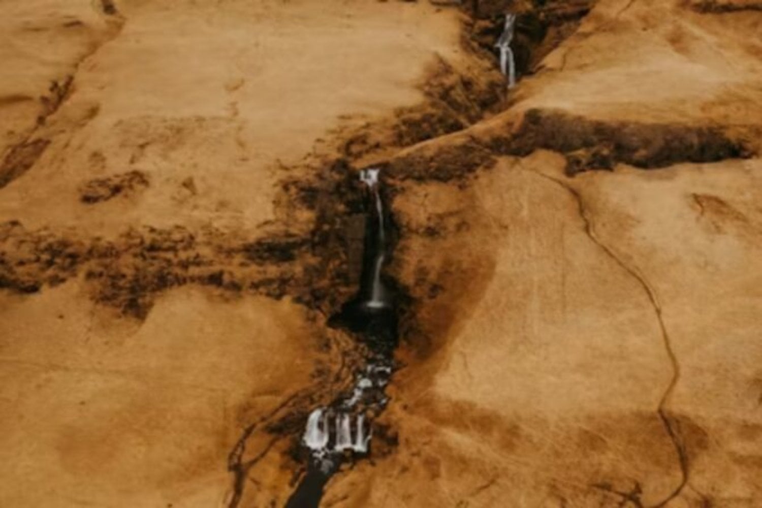 Hace 4.200 años el agua comenzó a desaparecer al mismo tiempo en varios centros del mundo antiguo. La gran crisis climática no destruyó cuatro civilizaciones de golpe, pero cambió para siempre su historia