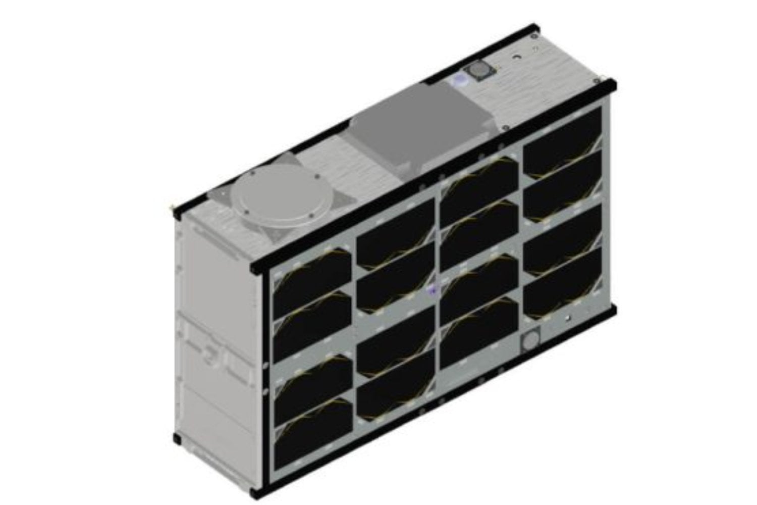 Apophis pasará tan cerca de la Tierra que la ESA quiere llegar antes. Y una empresa española pondrá el CubeSat que intentará aterrizar sobre su superficie