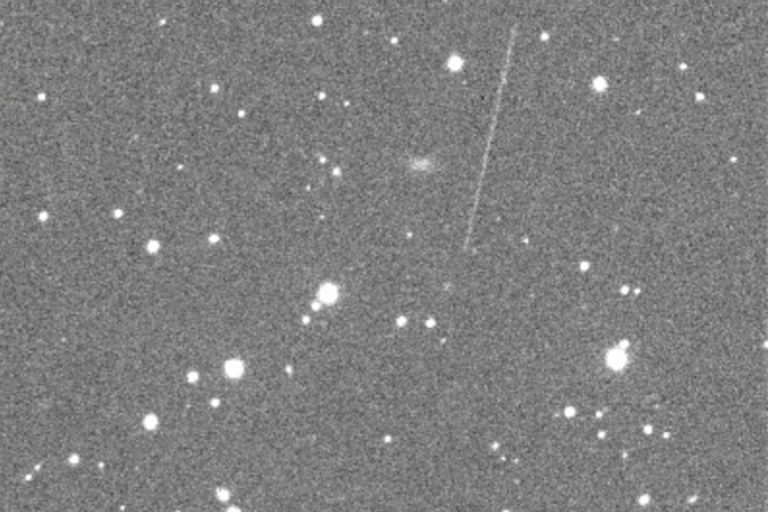 China quiere vigilar los asteroides desde la Tierra y varias órbitas para detectar los que llegan ocultos por el Sol. Su siguiente paso será lanzar una nave contra uno y comprobar si puede desviarlo