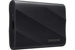 Samsung Portable SSD T9