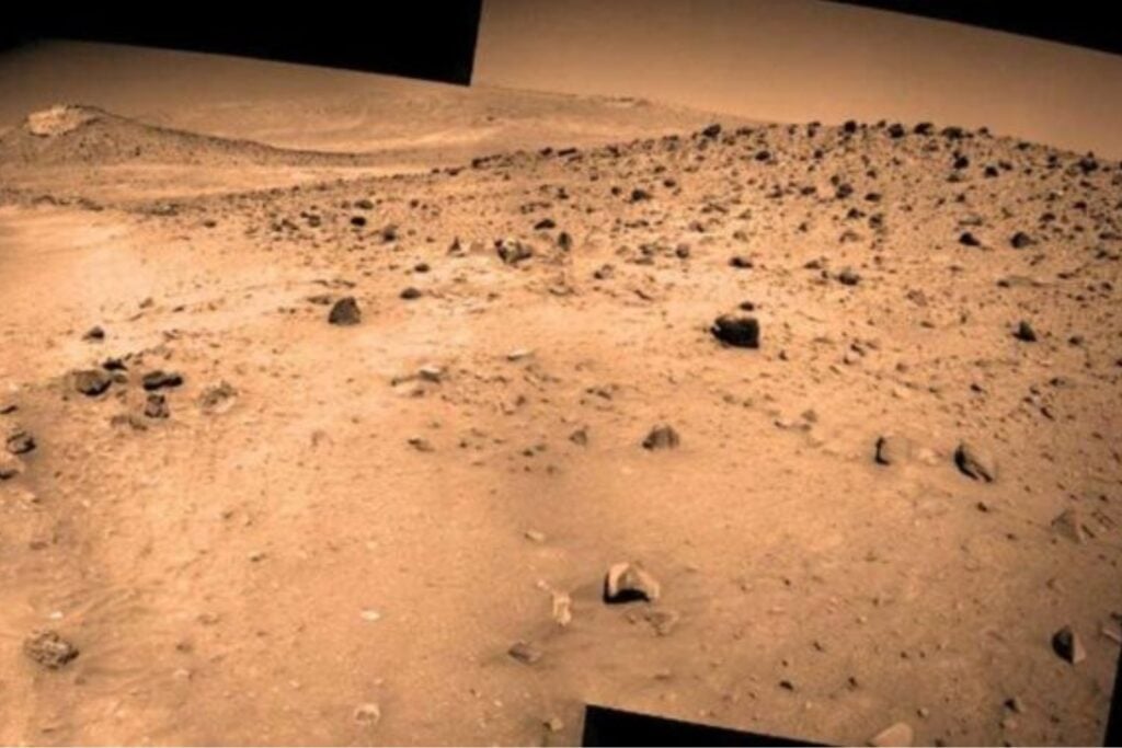 Venus destruye casi todo lo que toca, pero una nave soviética resistió 127 minutos. Lo suficiente para fotografiar, perforar y escuchar el infierno