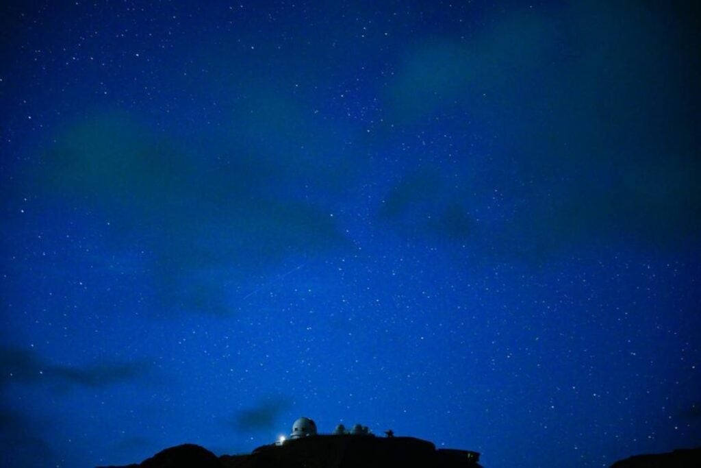 China quiere vigilar los asteroides desde la Tierra y varias órbitas para detectar los que llegan ocultos por el Sol. Su siguiente paso será lanzar una nave contra uno y comprobar si puede desviarlo