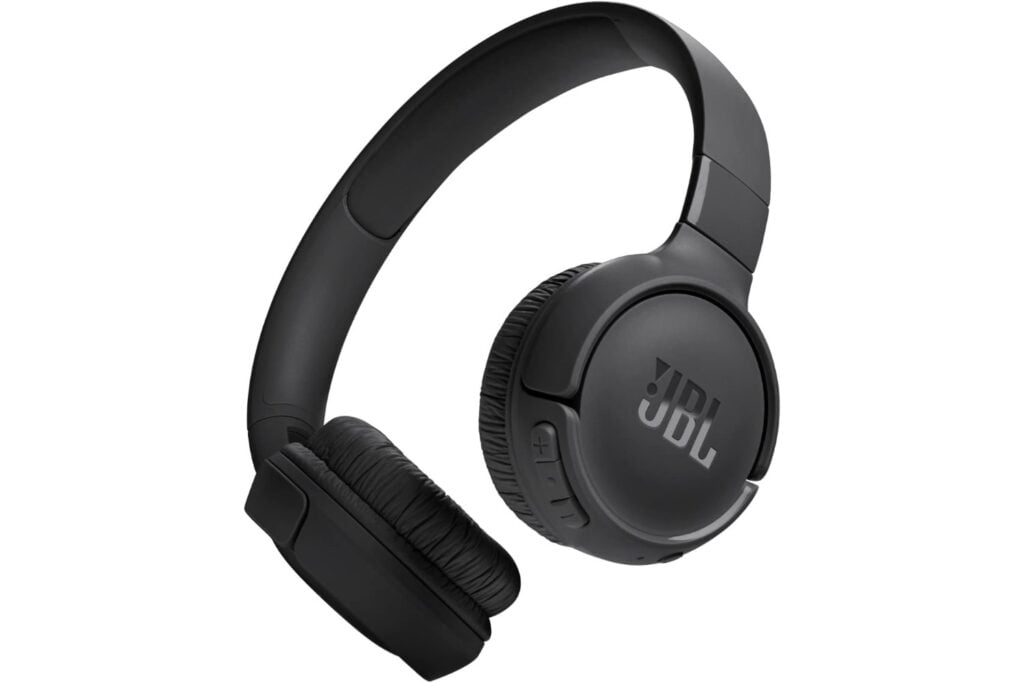 JBL Tune 520 BT Headphones