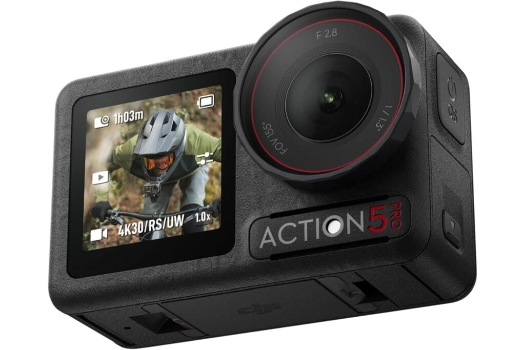 DJI Osmo Action 5 Pro Standard Pack