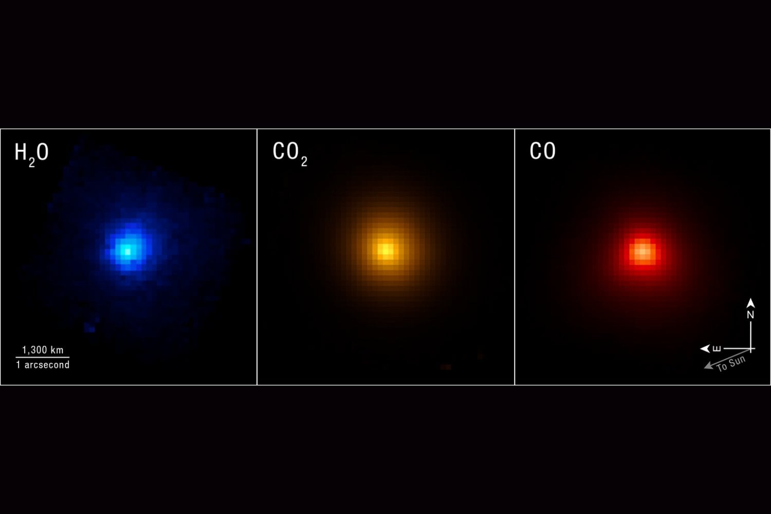 El James Webb analizó el agua de un cometa llegado desde otra estrella y encontró una anomalía enorme. 3I/ATLAS pudo nacer hace hasta 12.000 millones de años, mucho antes que el Sol