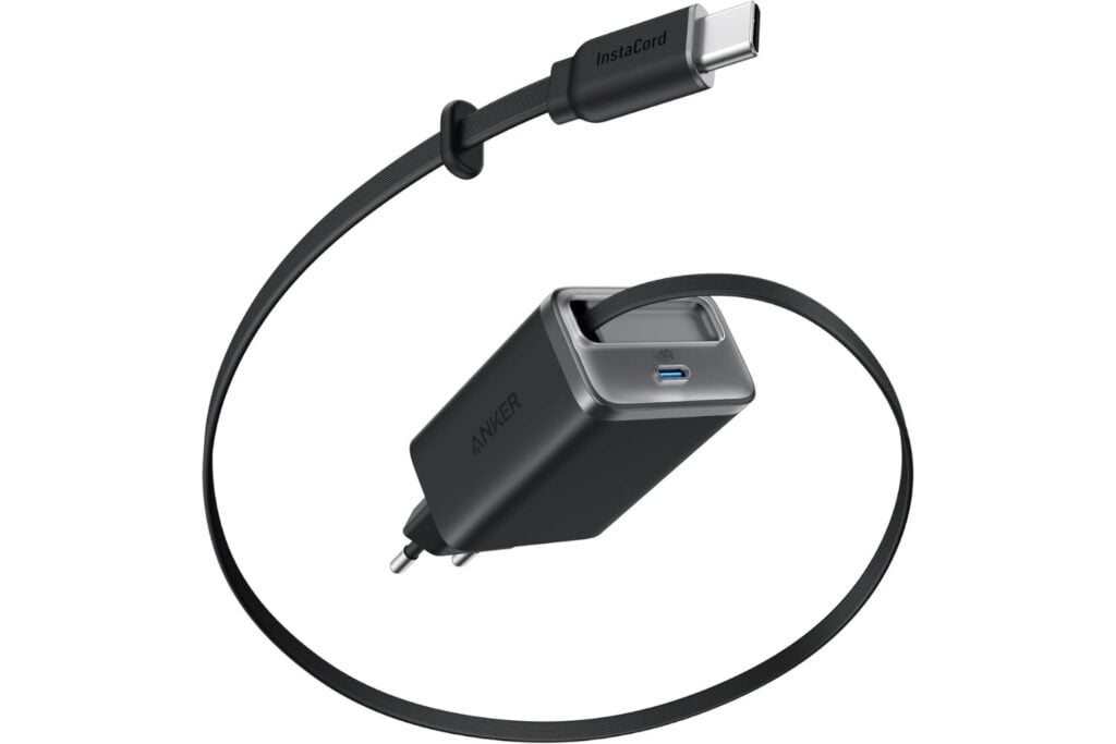 Anker Nano iPhone Charger