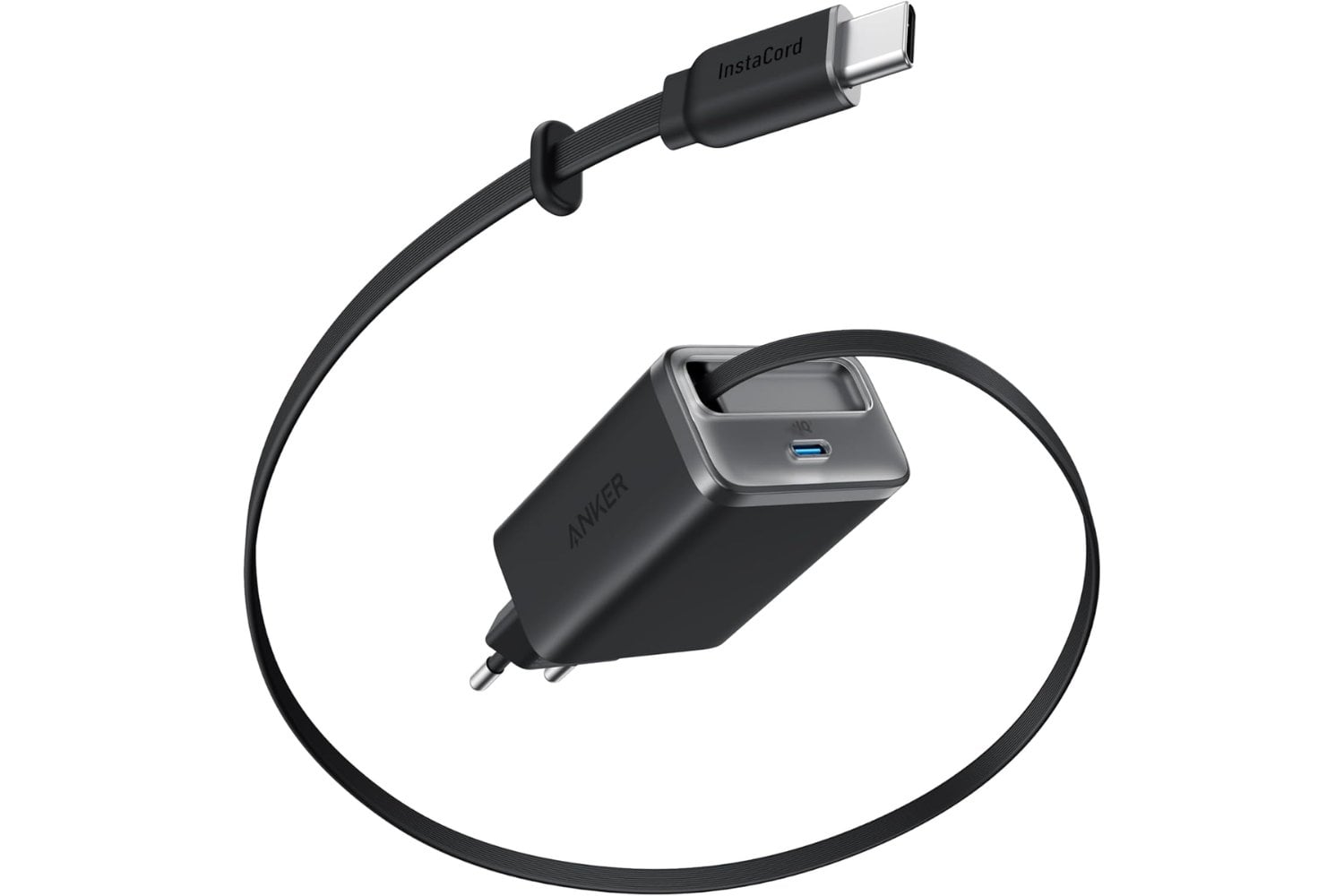 Anker Nano iPhone Charger