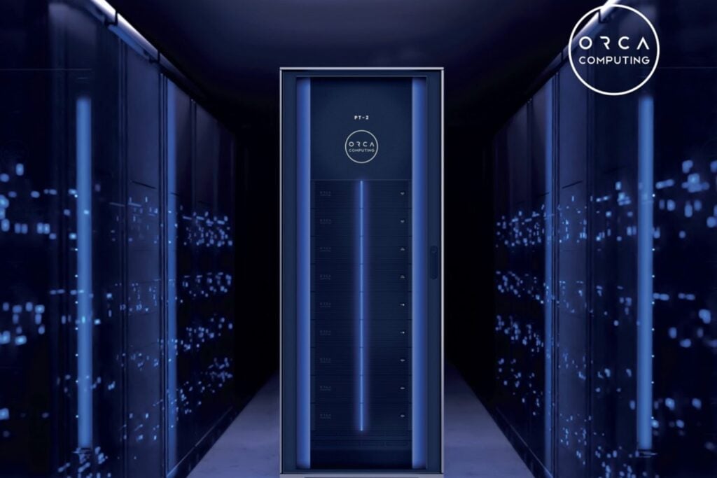 La computación cuántica todavía no puede descubrir un medicamento por sí sola, pero acaba de encontrar una utilidad real. Ayudó a una IA a crear péptidos cuando los datos eran demasiado escasos