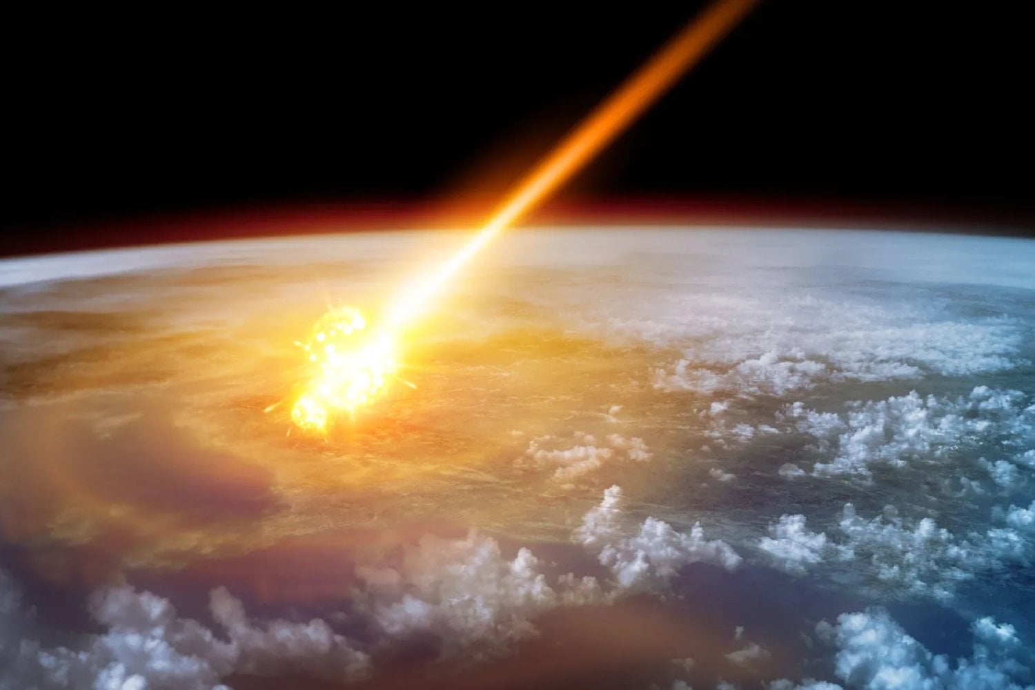 China quiere estrellar una nave a casi 10 kilómetros por segundo contra un asteroide de apenas 40 metros. El objetivo ya cambió tres veces, pero el plan sigue siendo el mismo: aprender a desviar una roca antes de que amenace la Tierra