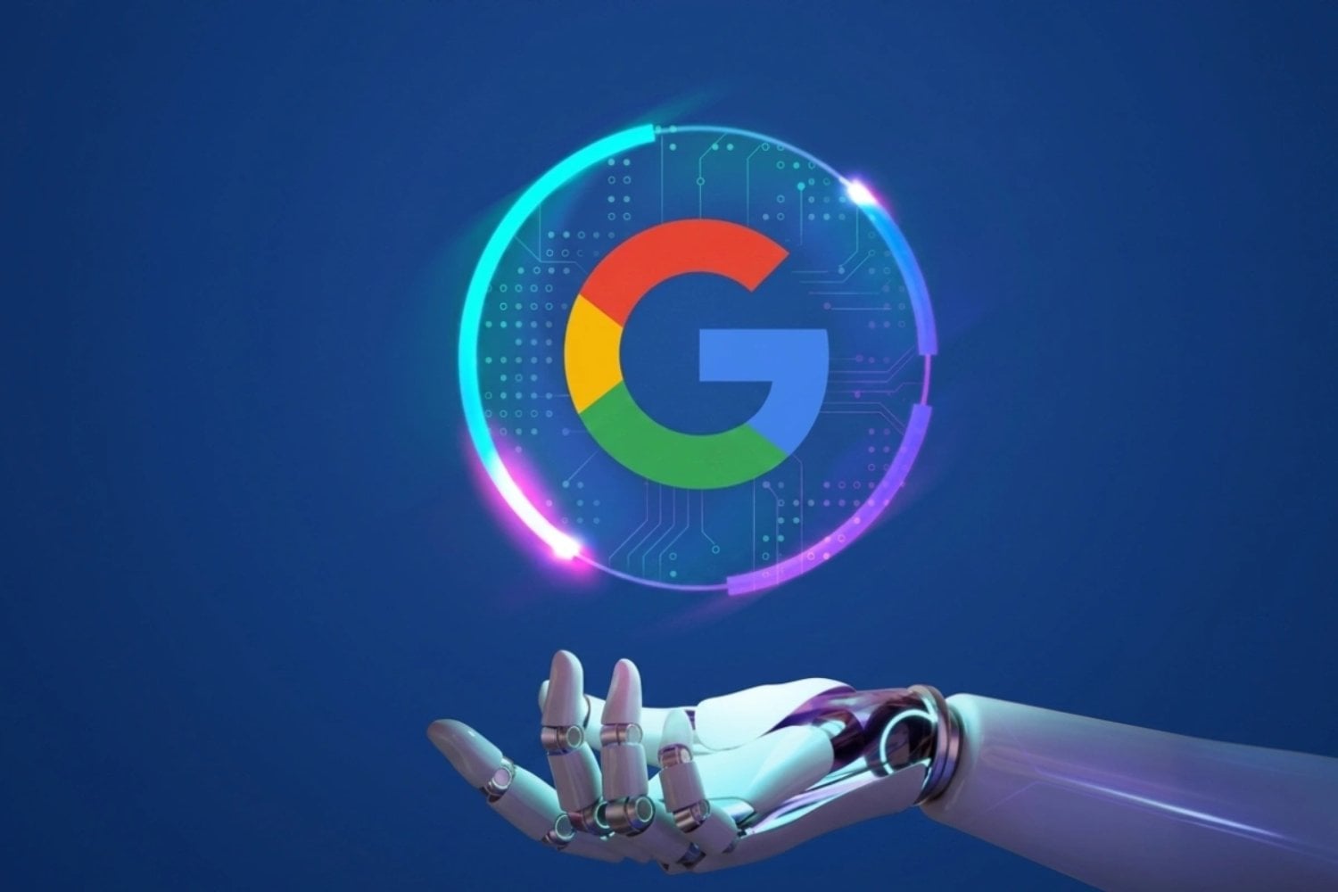 La web abierta alimentó a Google durante más de dos décadas. Ahora la inteligencia artificial del buscador está levantando una muralla que podría dejar fuera a quienes crean sus contenidos