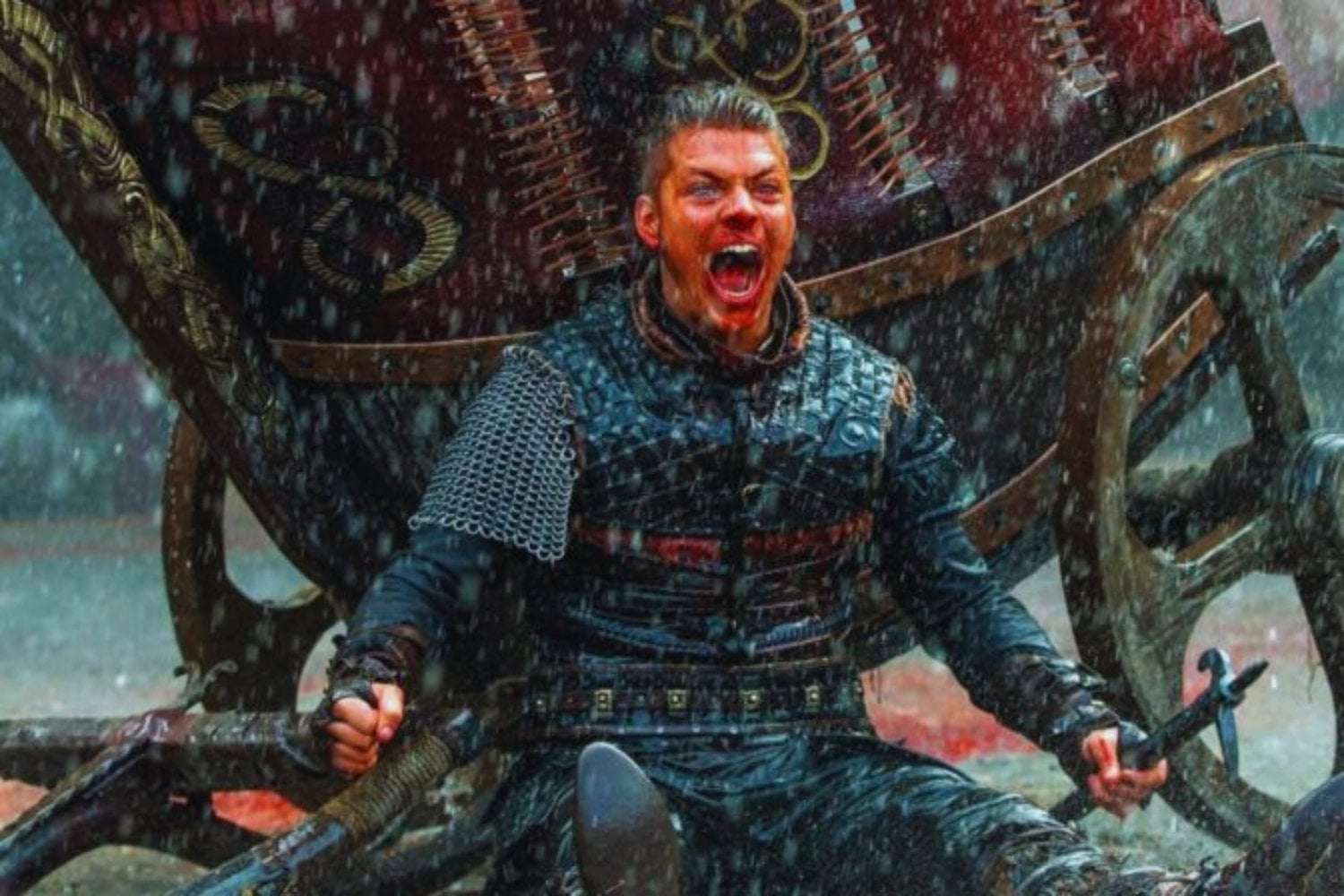 La llaman ‘enfermedad del vikingo’ y puede impedir que los dedos vuelvan a estirarse. Parte de su riesgo genético llegó de los neandertales, no de los guerreros nórdicos