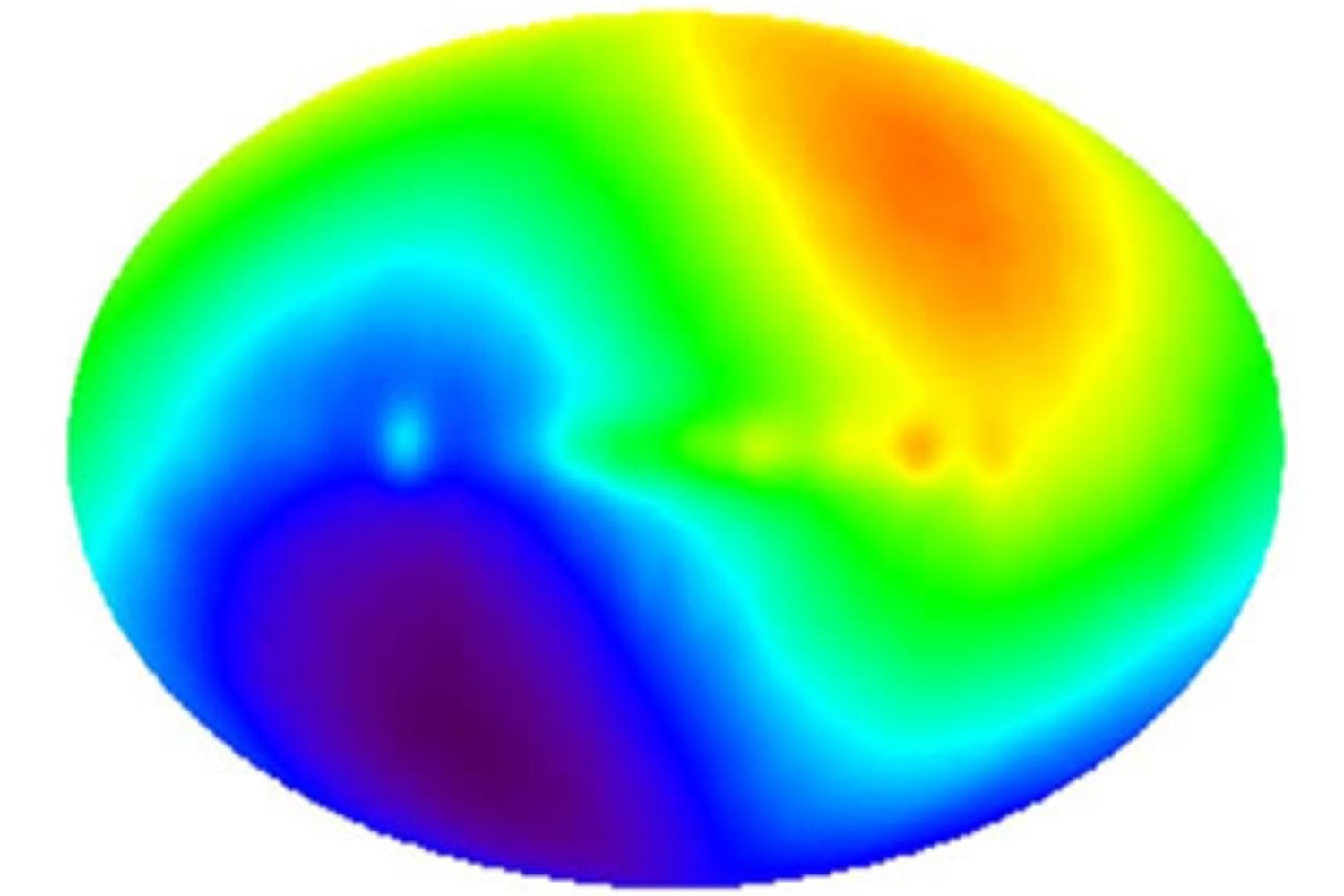 Nuestra galaxia se mueve como si algo enorme tirara de ella desde la oscuridad. El Gran Atractor no es un objeto, sino una región donde la gravedad organiza miles de galaxias